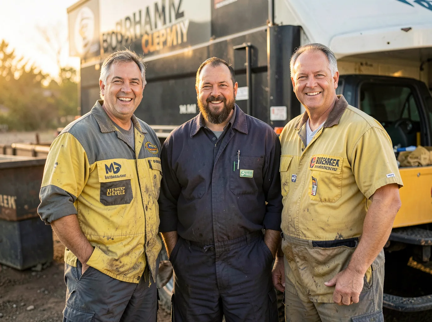 Sewage Cleanup company in Napoleonville, LA